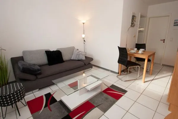   Ferienwohnung 50140