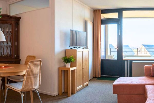 Leuchtfeuer Marina Wendtorf - Wohnzimmer