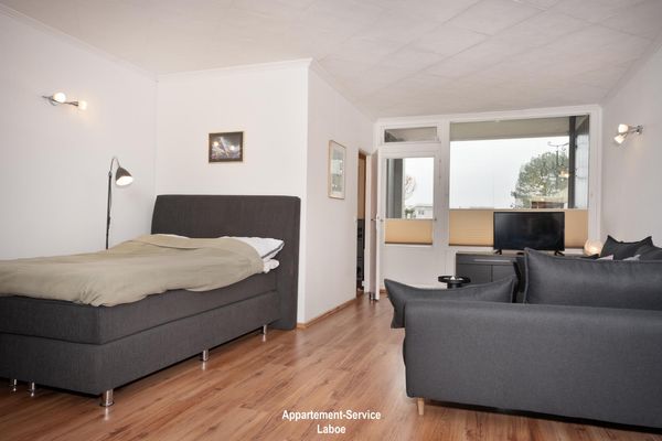  Leichtmatrose Marina Wendtorf - Wohnzimmer