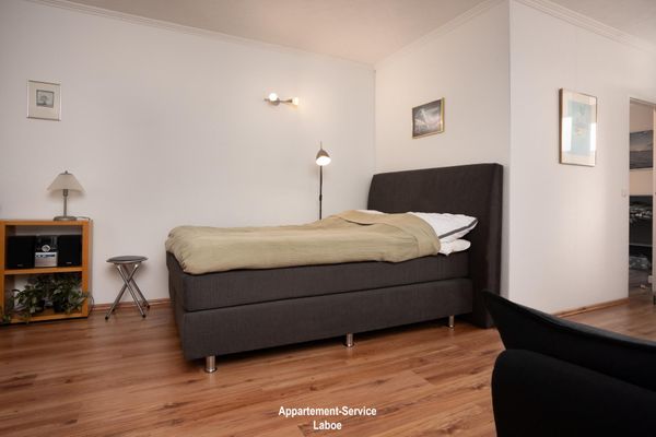  Leichtmatrose Marina Wendtorf - Wohnzimmer
