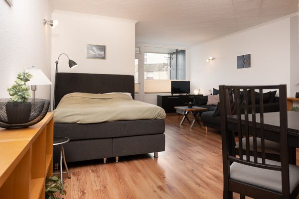 Leichtmatrose Marina Wendtorf - Wohnzimmer