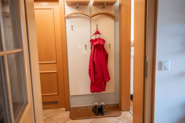 BIRKENHOF Haus 02, App. 65 "Dünennest" Ostseebad Wustrow - 