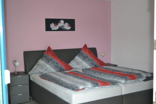  Strandläufer St. Peter-Bad - 