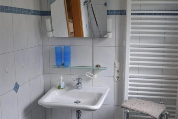  Strandläufer St. Peter-Bad - 