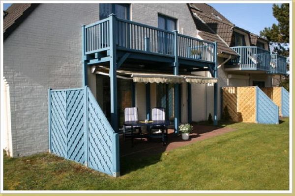  Strandläufer St. Peter-Bad - 