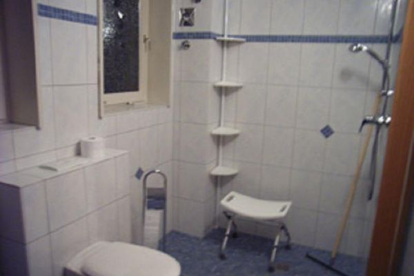  Strandläufer St. Peter-Bad - 