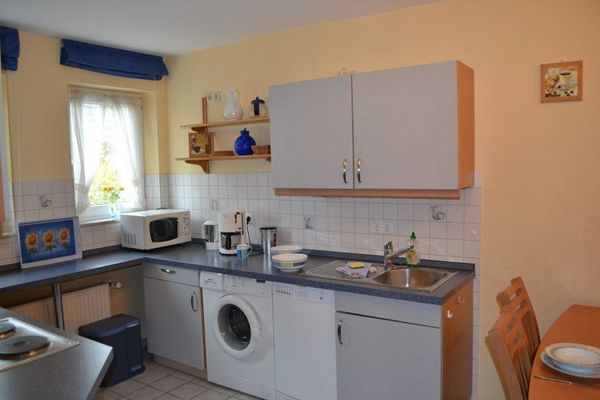  Strandläufer St. Peter-Bad - 