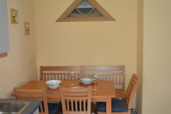  Strandläufer St. Peter-Bad - 