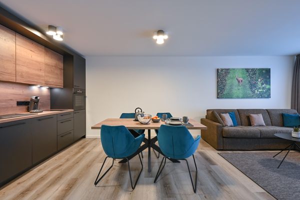 Ferienwohnungen Stock Ferienwohnung Nr. 2 Ferienwohnungen in Kluftern bei Friedrichshafen - 