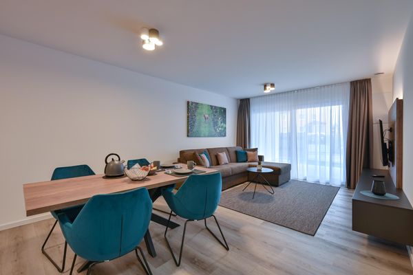 Ferienwohnungen Stock Ferienwohnung Nr. 2 Ferienwohnungen in Kluftern bei Friedrichshafen - 