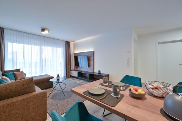 Ferienwohnungen Stock Ferienwohnung Nr. 2 Ferienwohnungen in Kluftern bei Friedrichshafen - 