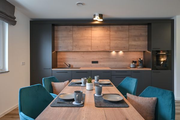 Ferienwohnungen Stock Ferienwohnung Nr. 4 Ferienwohnungen in Kluftern bei Friedrichshafen - 