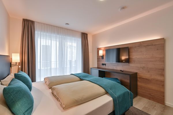 Ferienwohnungen Stock Ferienwohnung Nr. 4 Ferienwohnungen in Kluftern bei Friedrichshafen - 