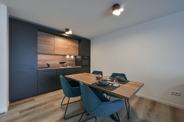 Ferienwohnungen Stock Ferienwohnung Nr. 5 Ferienwohnungen in Kluftern bei Friedrichshafen - 