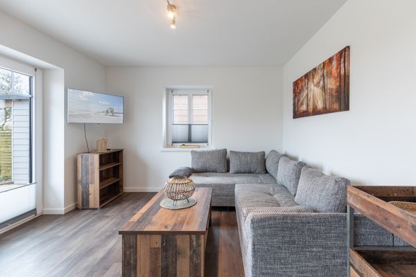 Ferienwohnung Utblick auf Nordstrand – Bild 1 von 5