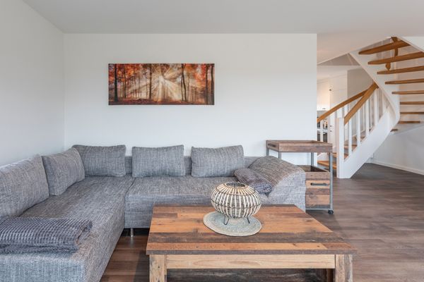 Ferienwohnung Utblick auf Nordstrand – Bild 3 von 5