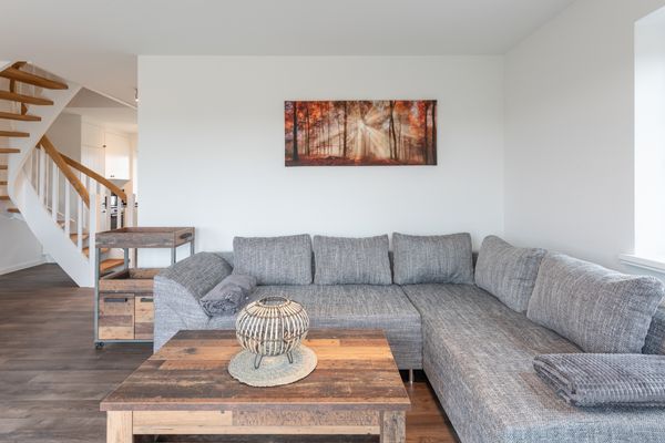 Ferienwohnung Tinkeltutenhus auf Nordstrand – Bild 4 von 5