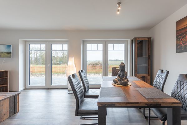 Ferienwohnung Tinkeltutenhus auf Nordstrand – Bild 2 von 5