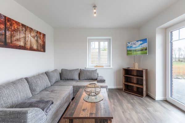 Ferienwohnung Tinkeltutenhus auf Nordstrand – Bild 3 von 5