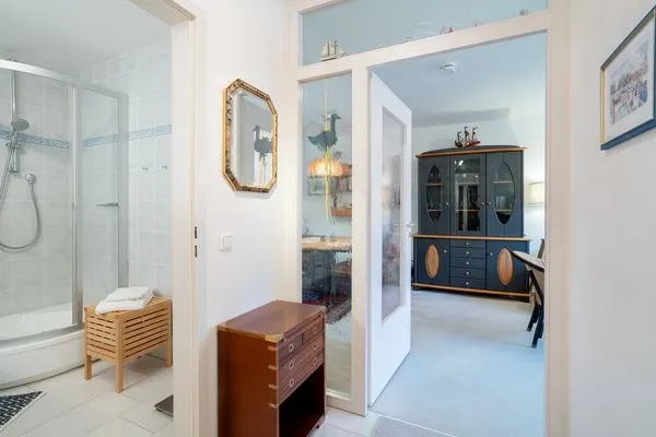   (OST29c) Ferienwohnung "Urlaubsglück"