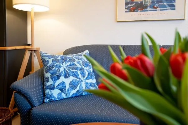 Dekoratives Detail  (OST29c) Ferienwohnung "Urlaubsglück"