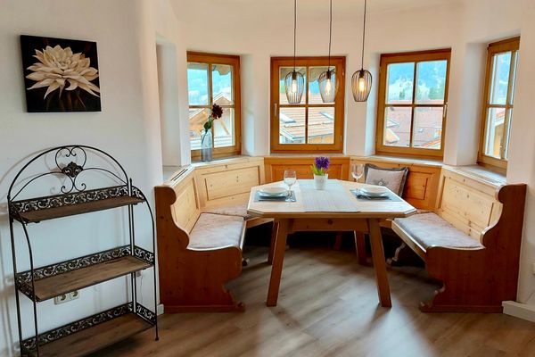  Ferienwohnung Fernsicht Ferienwohnungen in Schwangau - 