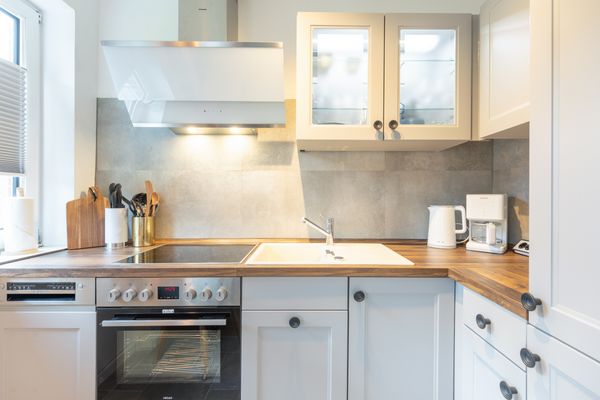 Ferienwohnung Nordseestübchen in Husum – Bild 3 von 5