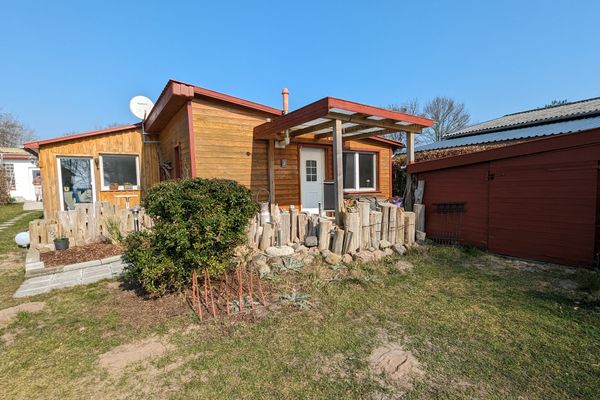  App. An der Arche  - Garten