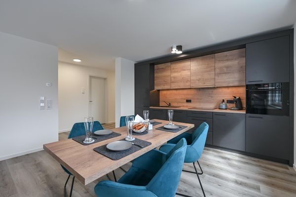 Ferienwohnungen Stock Ferienwohnung Nr. 6 Ferienwohnungen in Kluftern bei Friedrichshafen - 