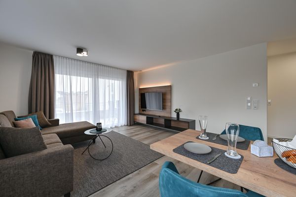 Ferienwohnungen Stock Ferienwohnung Nr. 6 Ferienwohnungen in Kluftern bei Friedrichshafen - 