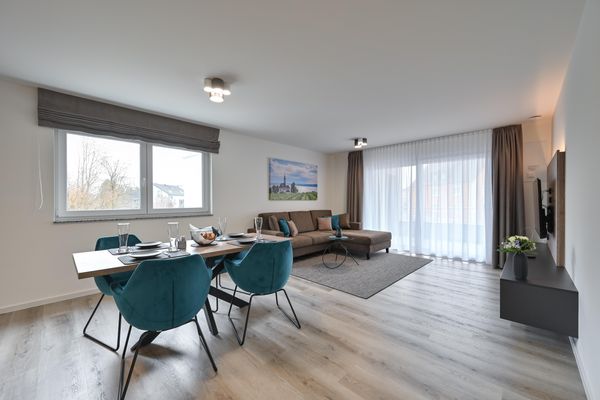 Ferienwohnungen Stock Ferienwohnung Nr. 6 Ferienwohnungen in Kluftern bei Friedrichshafen - 