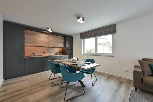 Ferienwohnungen Stock Ferienwohnung Nr. 6 Ferienwohnungen in Kluftern bei Friedrichshafen - 