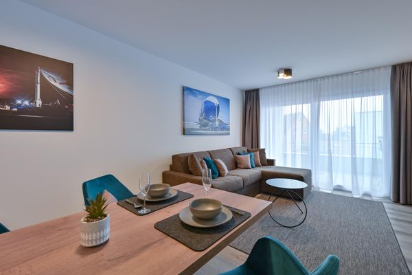 Ferienwohnungen Stock Ferienwohnung Nr. 8 Ferienwohnungen in Kluftern bei Friedrichshafen - 