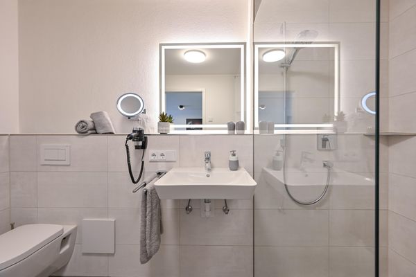 Ferienwohnungen Stock Ferienwohnung Nr. 8 Ferienwohnungen in Kluftern bei Friedrichshafen - 