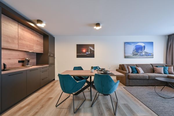 Ferienwohnungen Stock Ferienwohnung Nr. 8 Ferienwohnungen in Kluftern bei Friedrichshafen - 