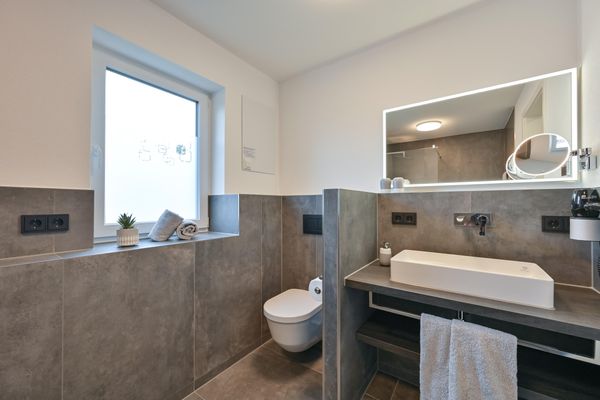 Ferienwohnungen Stock Ferienwohnung Nr. 9 Ferienwohnungen in Kluftern bei Friedrichshafen - 