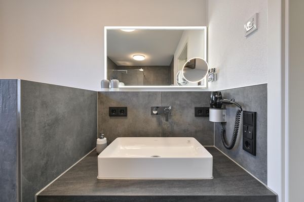 Ferienwohnungen Stock Ferienwohnung Nr. 9 Ferienwohnungen in Kluftern bei Friedrichshafen - 