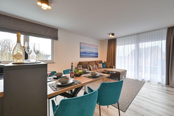 Ferienwohnungen Stock Ferienwohnung Nr. 9 Ferienwohnungen in Kluftern bei Friedrichshafen - 