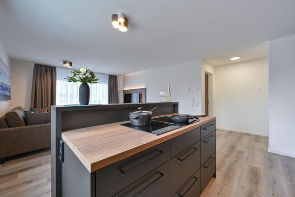 Ferienwohnungen Stock Ferienwohnung Nr. 9 Ferienwohnungen in Kluftern bei Friedrichshafen - 