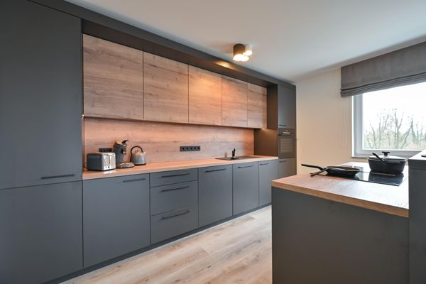 Ferienwohnungen Stock Ferienwohnung Nr. 9 Ferienwohnungen in Kluftern bei Friedrichshafen - 