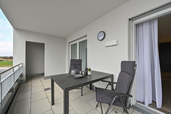 Ferienwohnungen Stock Ferienwohnung Nr. 8 Ferienwohnungen in Kluftern bei Friedrichshafen - 