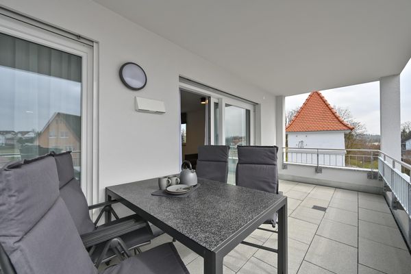 Ferienwohnungen Stock Ferienwohnung Nr. 9 Ferienwohnungen in Kluftern bei Friedrichshafen - 