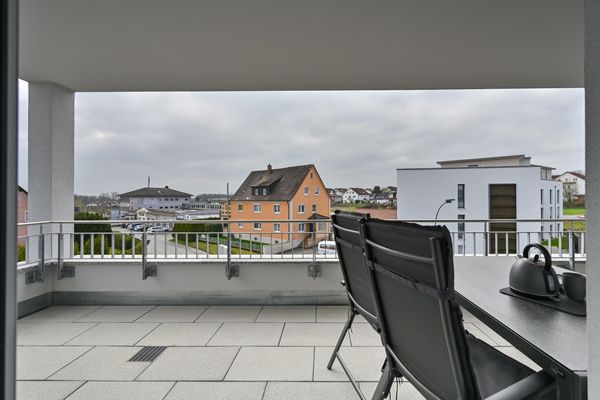 Ferienwohnungen Stock Ferienwohnung Nr. 9 Ferienwohnungen in Kluftern bei Friedrichshafen - 