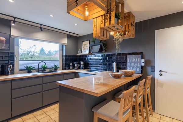 Ferienhaus Bräist Hus in Bredstedt – Bild 2 von 5