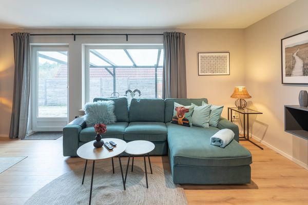 Ferienhaus Bräist Hus in Bredstedt – Bild 4 von 5