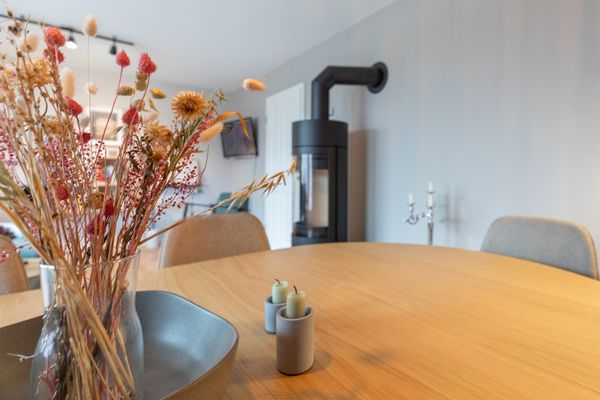 Ferienhaus Bräist Hus in Bredstedt – Bild 5 von 5