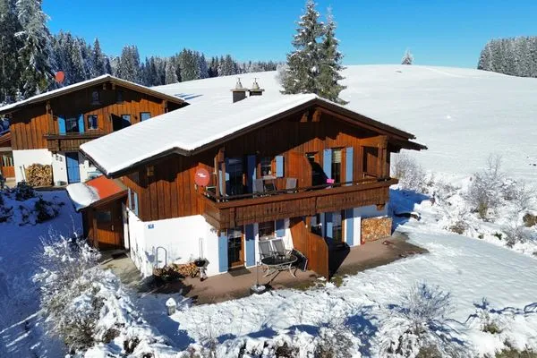 Dominique  Dominique - Feriendorf Via Claudia Haus 100