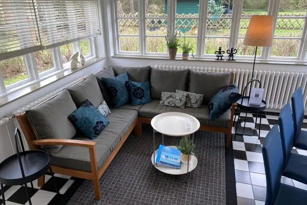  Friesenhaus Amrum Hommelkasche