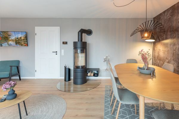 Ferienhaus Bräist Hus in Bredstedt – Bild 1 von 5