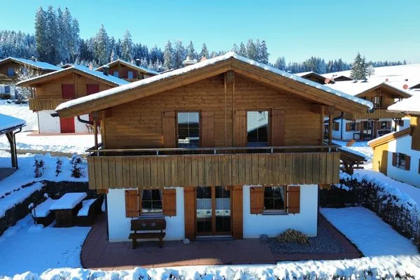 Augusta  Augusta - Feriendorf Via Claudia Haus 70